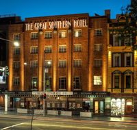Great Southern Hotel Sydney - Mackay Tourism