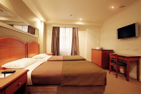 Great Southern Hotel Sydney - Mackay Tourism 23