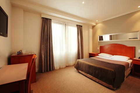 Great Southern Hotel Sydney - Mackay Tourism 7