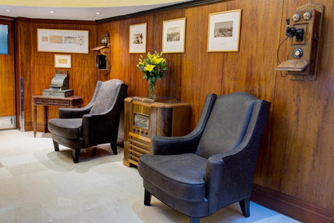Great Southern Hotel Sydney - Mackay Tourism 17