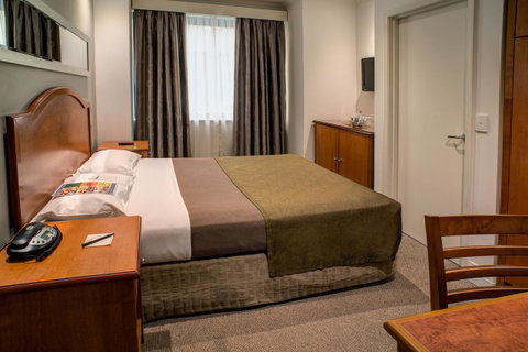 Great Southern Hotel Sydney - Mackay Tourism 8