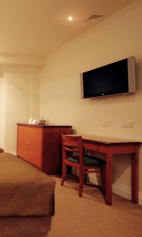 Great Southern Hotel Sydney - Mackay Tourism 22