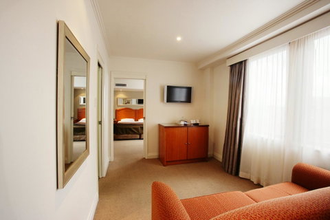 Great Southern Hotel Sydney - Mackay Tourism 32