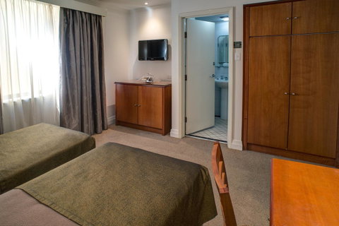 Great Southern Hotel Sydney - Mackay Tourism 27