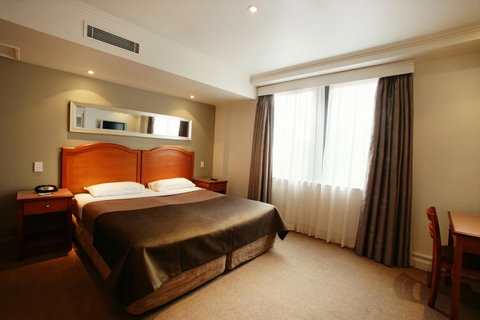 Great Southern Hotel Sydney - Mackay Tourism 31