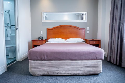 Great Southern Hotel Sydney - Mackay Tourism 1