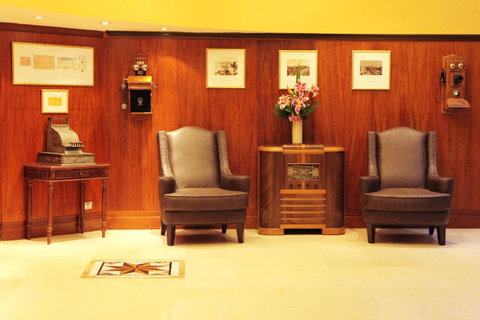 Great Southern Hotel Sydney - Mackay Tourism 20