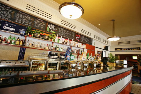 Great Southern Hotel Sydney - Mackay Tourism 24
