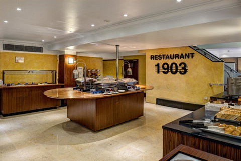 Great Southern Hotel Sydney - Mackay Tourism 15