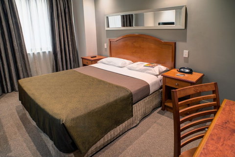 Great Southern Hotel Sydney - Mackay Tourism 29
