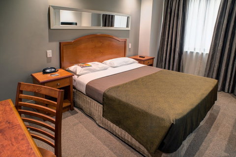 Great Southern Hotel Sydney - Mackay Tourism 28