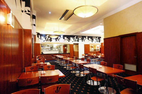 Great Southern Hotel Sydney - Mackay Tourism 16