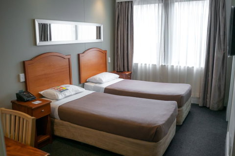 Great Southern Hotel Sydney - Mackay Tourism 5
