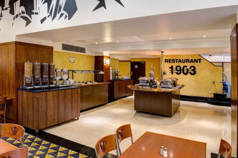 Great Southern Hotel Sydney - Mackay Tourism 14
