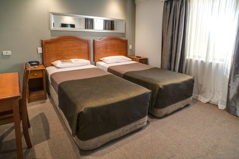 Great Southern Hotel Sydney - Mackay Tourism 26