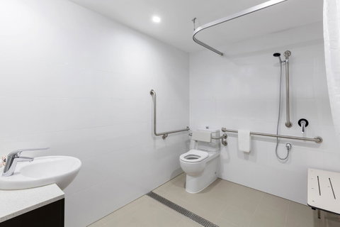 Travelodge Hotel Sydney Airport - Mackay Tourism 15