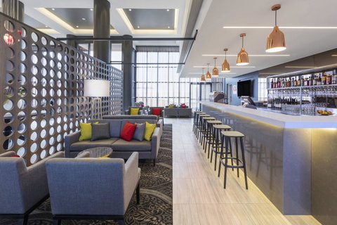 Travelodge Hotel Sydney Airport - Mackay Tourism 11