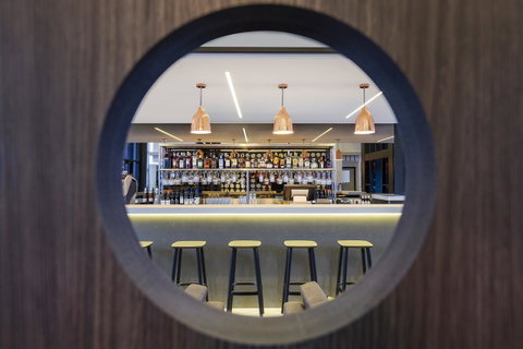 Travelodge Hotel Sydney Airport - Mackay Tourism 9