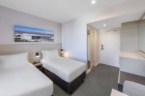Travelodge Hotel Sydney Airport - Mackay Tourism 22