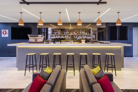 Travelodge Hotel Sydney Airport - Mackay Tourism 13