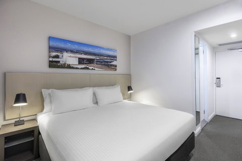 Travelodge Hotel Sydney Airport - Mackay Tourism 26