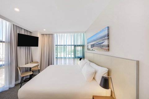 Travelodge Hotel Sydney Airport - Mackay Tourism 4