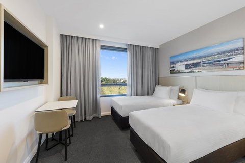 Travelodge Hotel Sydney Airport - Mackay Tourism 23