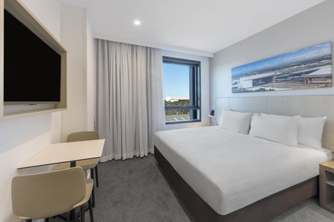 Travelodge Hotel Sydney Airport - Mackay Tourism 24