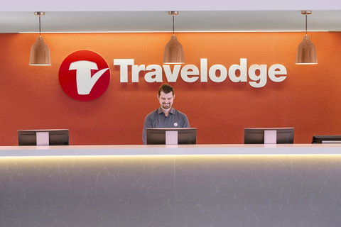 Travelodge Hotel Sydney Airport - Mackay Tourism 7