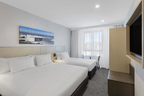 Travelodge Hotel Sydney Airport - Mackay Tourism 19