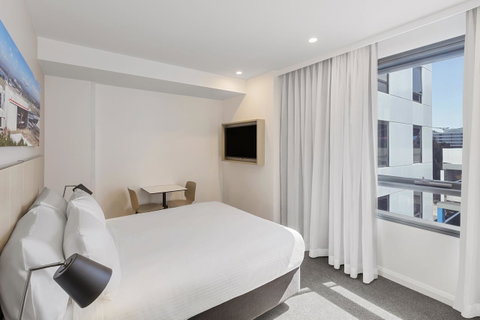 Travelodge Hotel Sydney Airport - Mackay Tourism 14