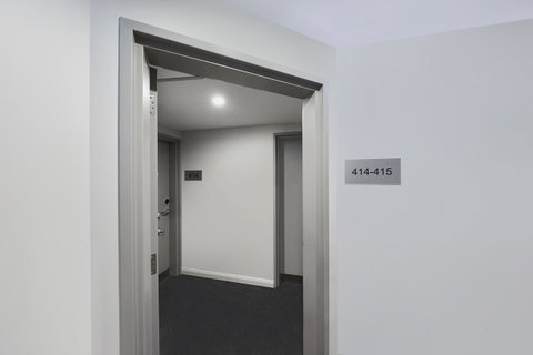 Travelodge Hotel Sydney Airport - Mackay Tourism 3