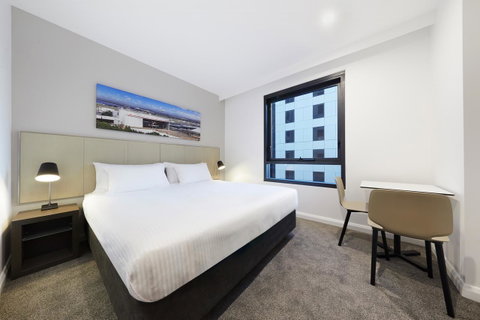 Travelodge Hotel Sydney Airport - Mackay Tourism 29