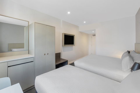 Travelodge Hotel Sydney Airport - Mackay Tourism 18
