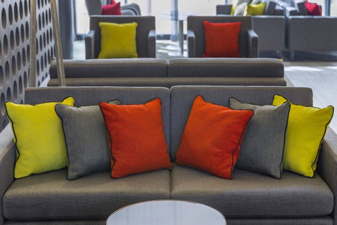 Travelodge Hotel Sydney Airport - Mackay Tourism 8