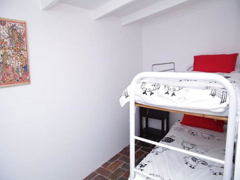 Jupiter, 3 Scott Street - Mackay Tourism 4