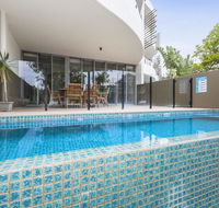 COTTON BEACH 8 ESCAPE WITH PRIVATE PLUNGE POOL - Mackay Tourism