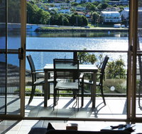 Sails Luxury Apartments Merimbula - Mackay Tourism