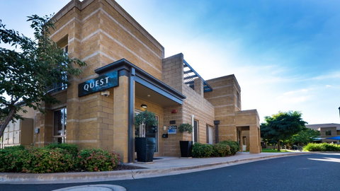 Quest Wagga Wagga - Mackay Tourism 0