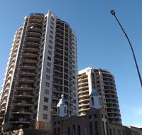 Fiori Apartments - Mackay Tourism