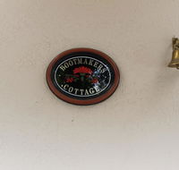 Boot Makers Cottage - Mackay Tourism