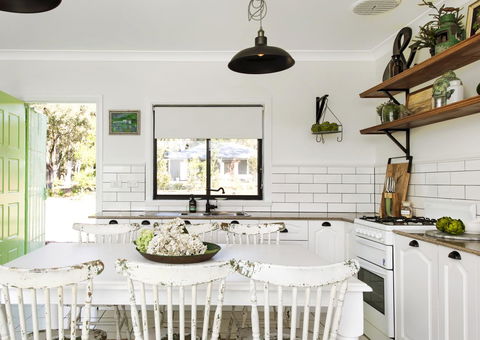 The Woods Farm Jervis Bay - Mackay Tourism 41