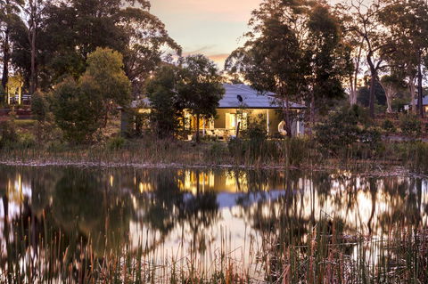 The Woods Farm Jervis Bay - Mackay Tourism 5