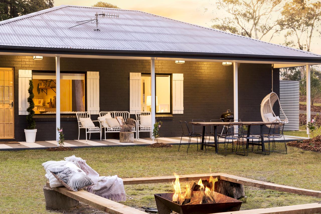Bolong NSW Mackay Tourism