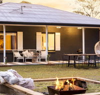 The Woods Farm Jervis Bay - Mackay Tourism