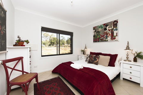 The Woods Farm Jervis Bay - Mackay Tourism 25