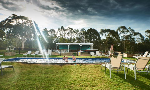 The Woods Farm Jervis Bay - Mackay Tourism 15