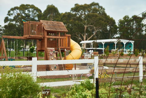 The Woods Farm Jervis Bay - Mackay Tourism 7