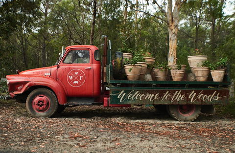 The Woods Farm Jervis Bay - Mackay Tourism 8