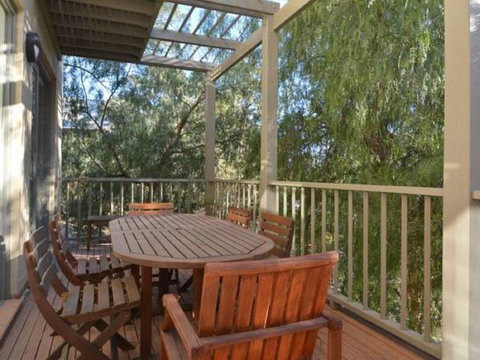 Villa 3br Chianti Villa Located Within Cypress Lakes Resort - Mackay Tourism 7